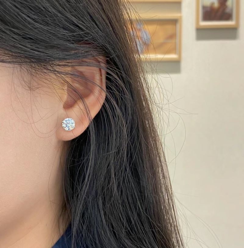 Tiffany Earrings